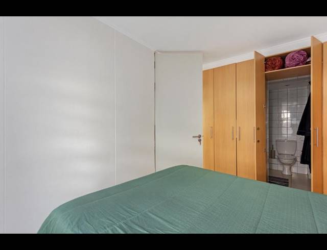 1 BEDROOM PROPERTY TO RENT IN CLAREMONT